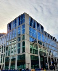 120 Moorgate - Project Completed