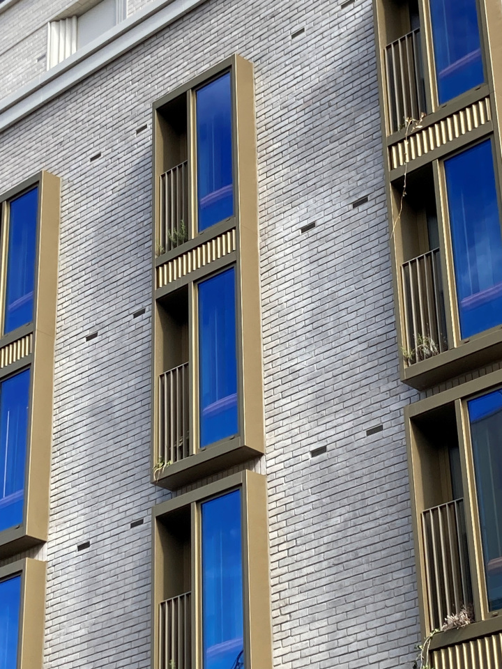 Park Lane Mews