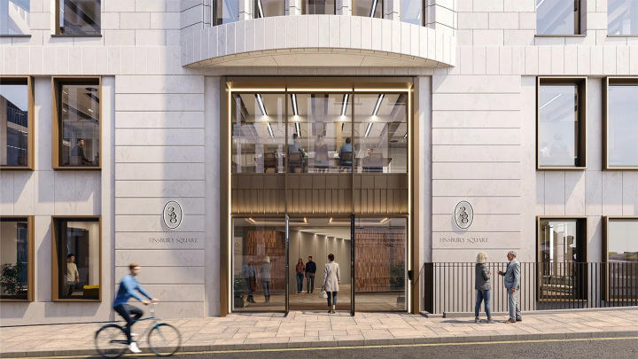 New Project - Finsbury Square