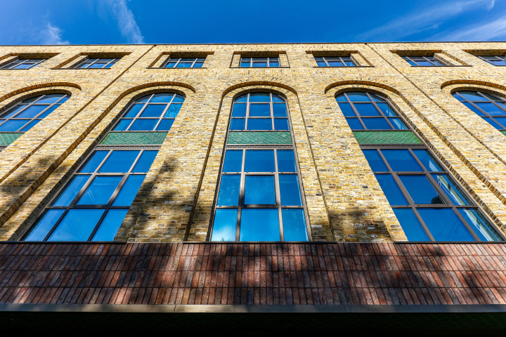 120 Kings Walk