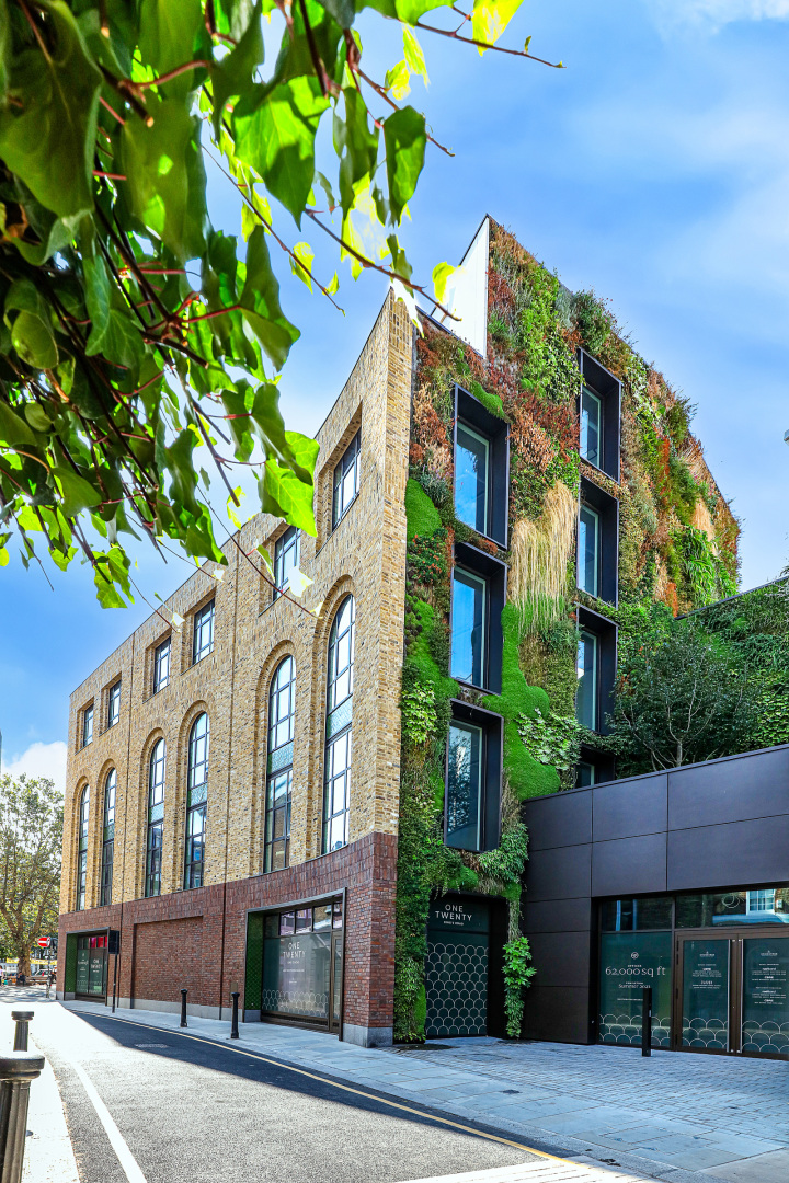 120 Kings Walk