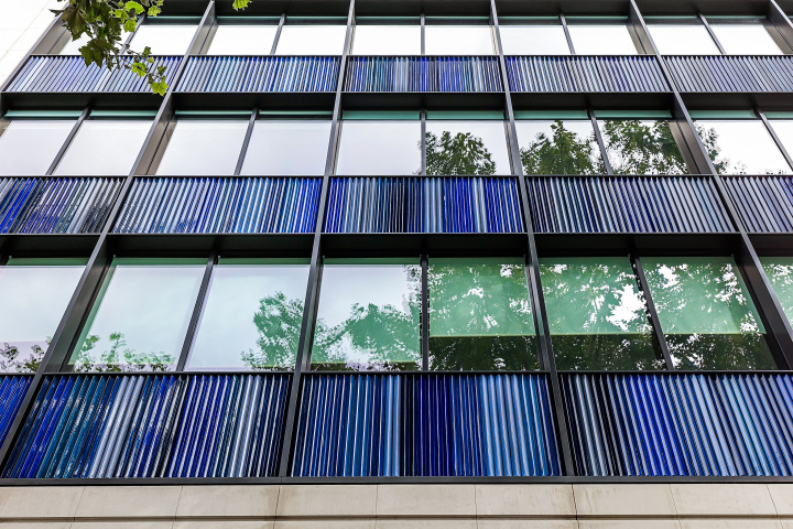 Terracotta Cladding