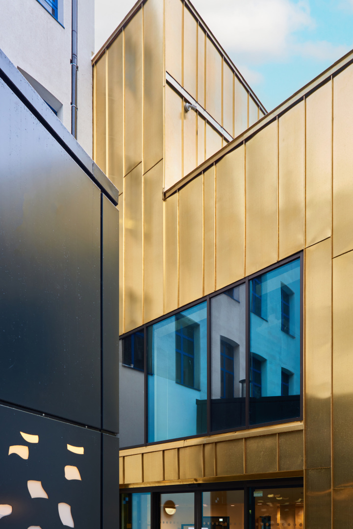 London School of Hygiene and Tropical Medicine