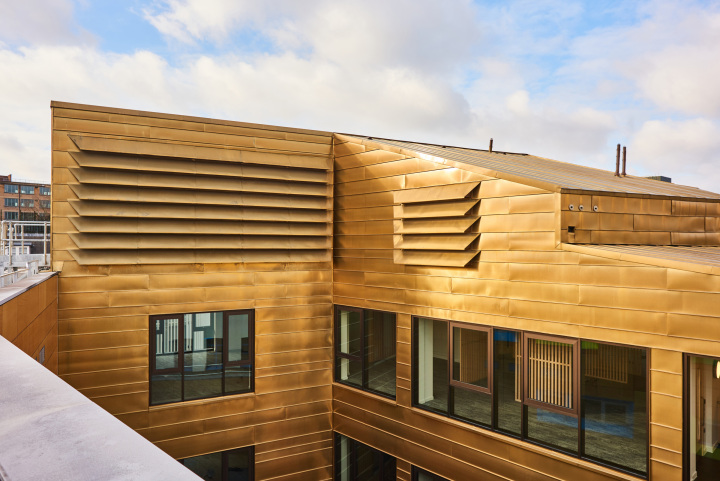 London School of Hygiene and Tropical Medicine
