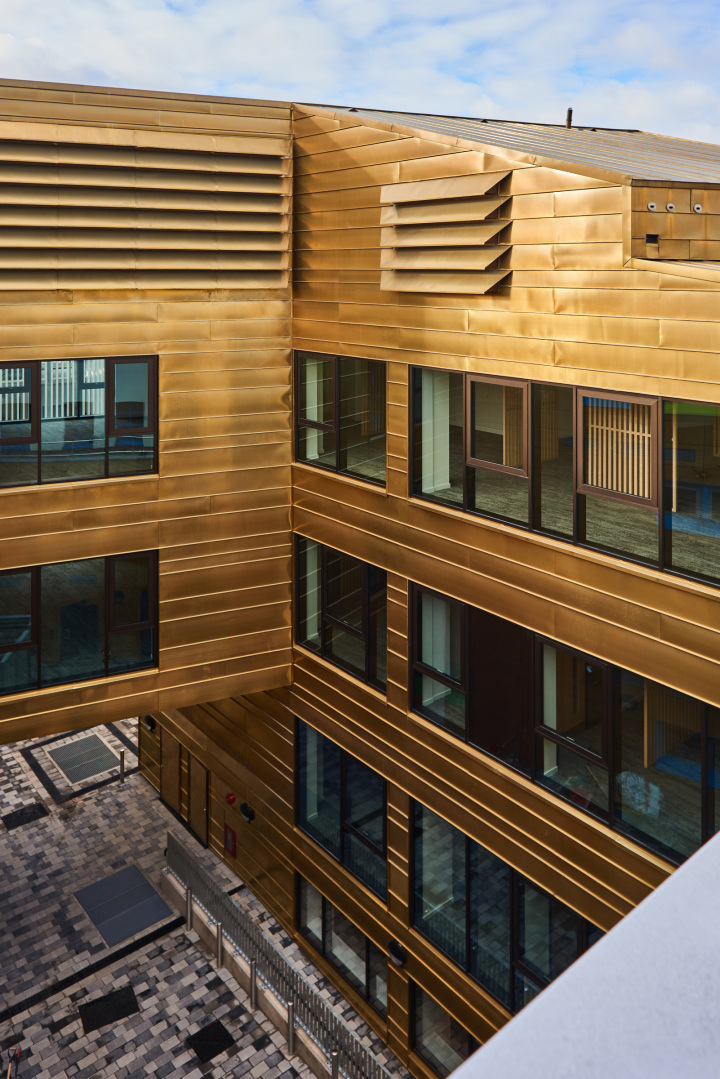 London School of Hygiene and Tropical Medicine