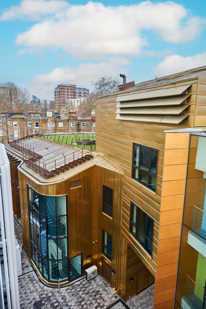 London School of Hygiene and Tropical Medicine