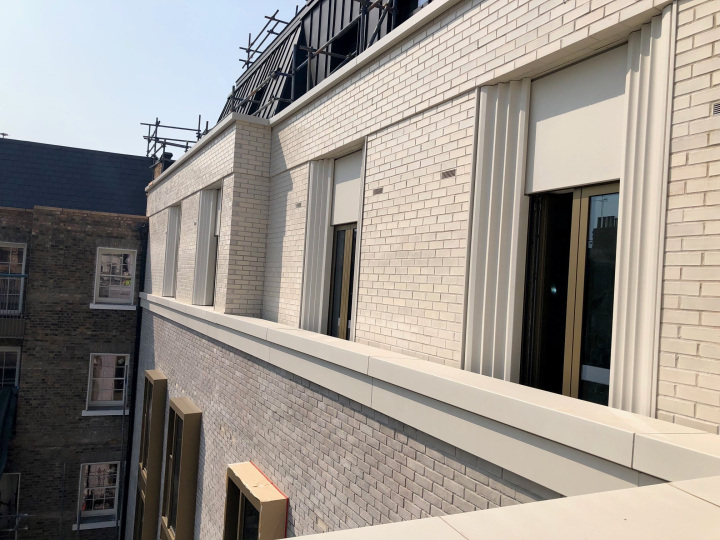 Park Lane Mews