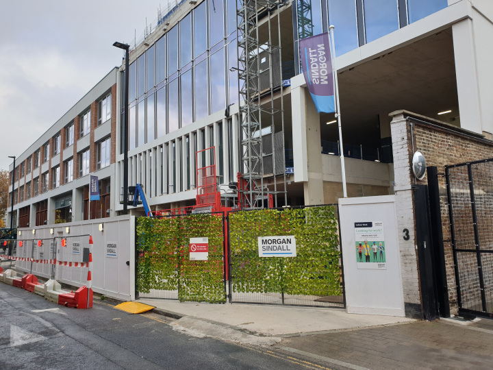 Project Update - 4 Brandon Road