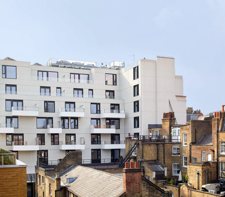 Sherwood House