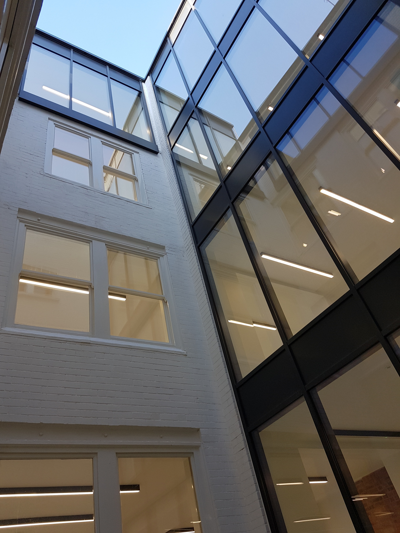 17 Devonshire Square, London