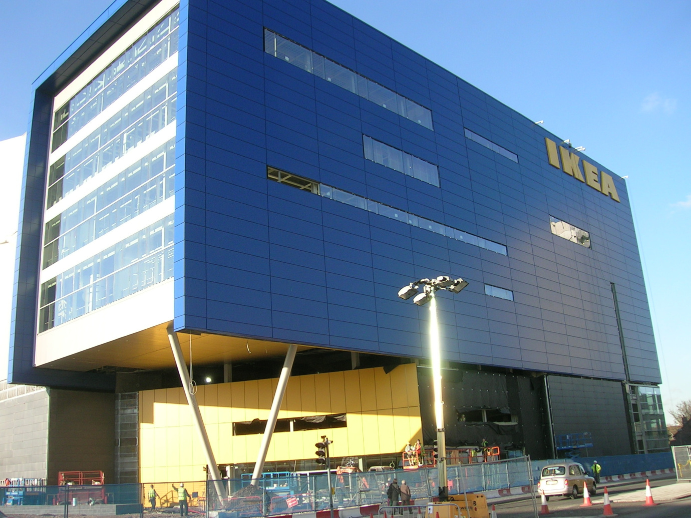 IKEA Coventry