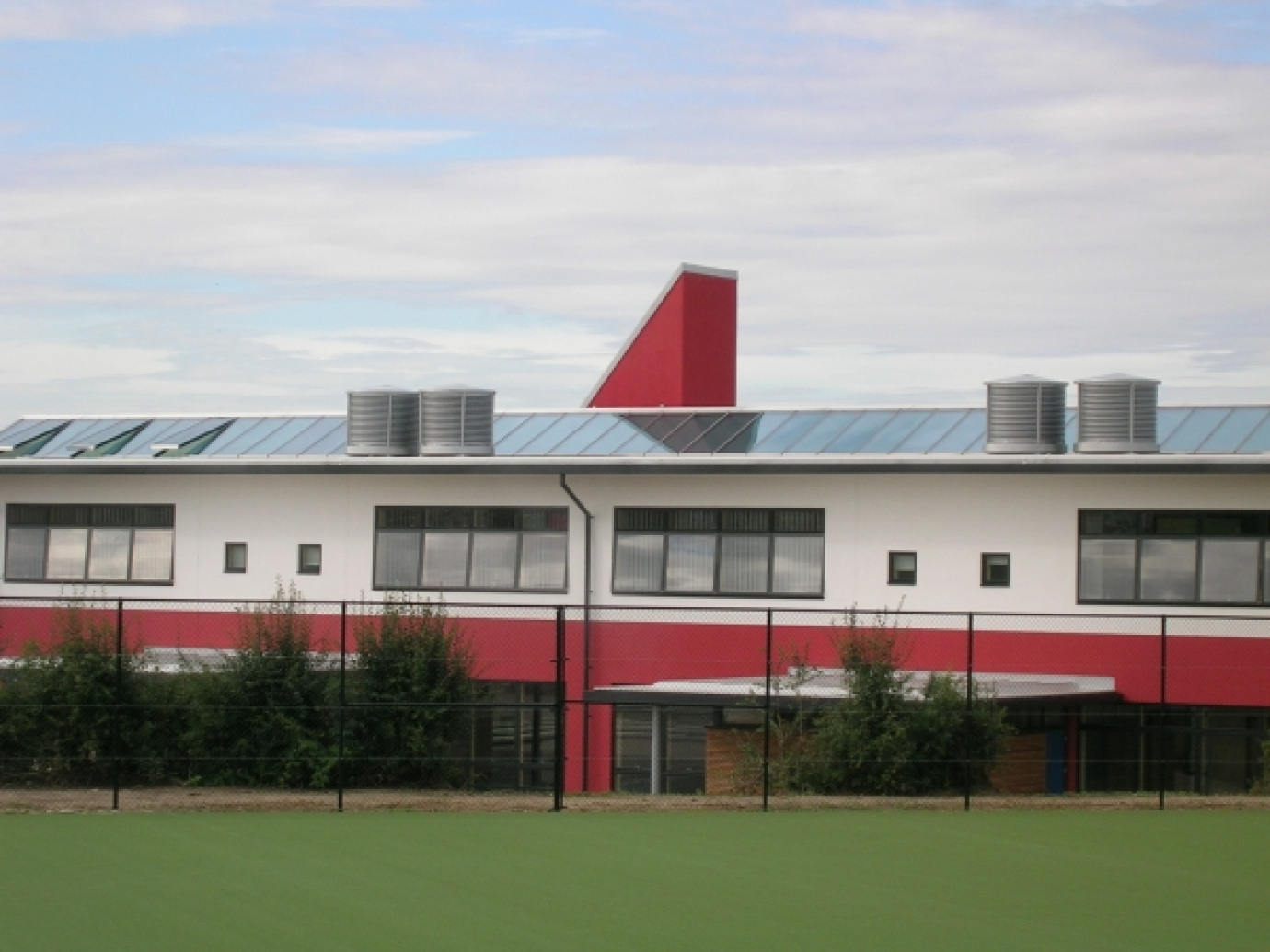 Dussindale School