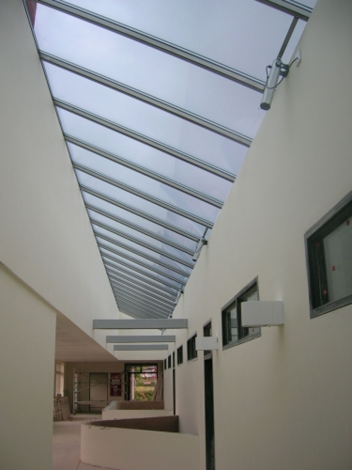 Dussindale School