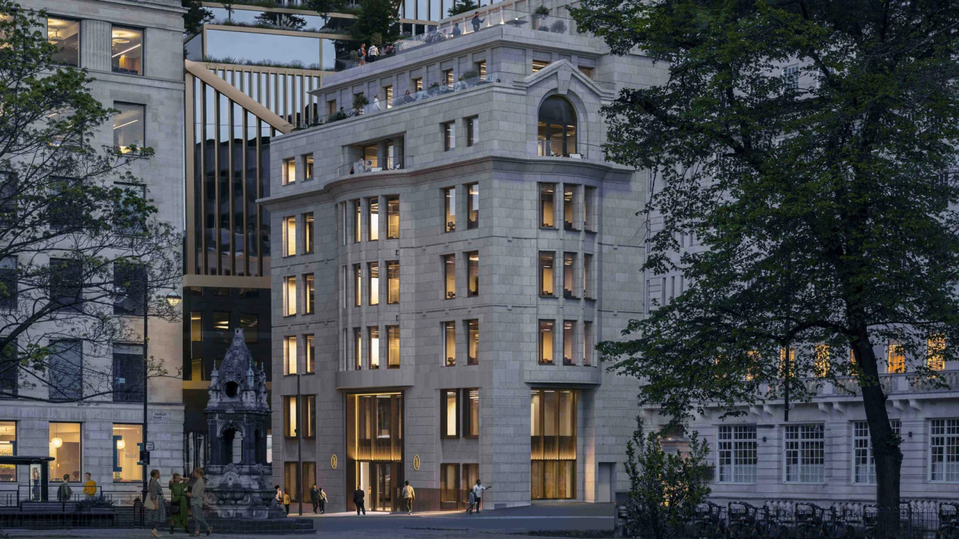 New Project - Finsbury Square