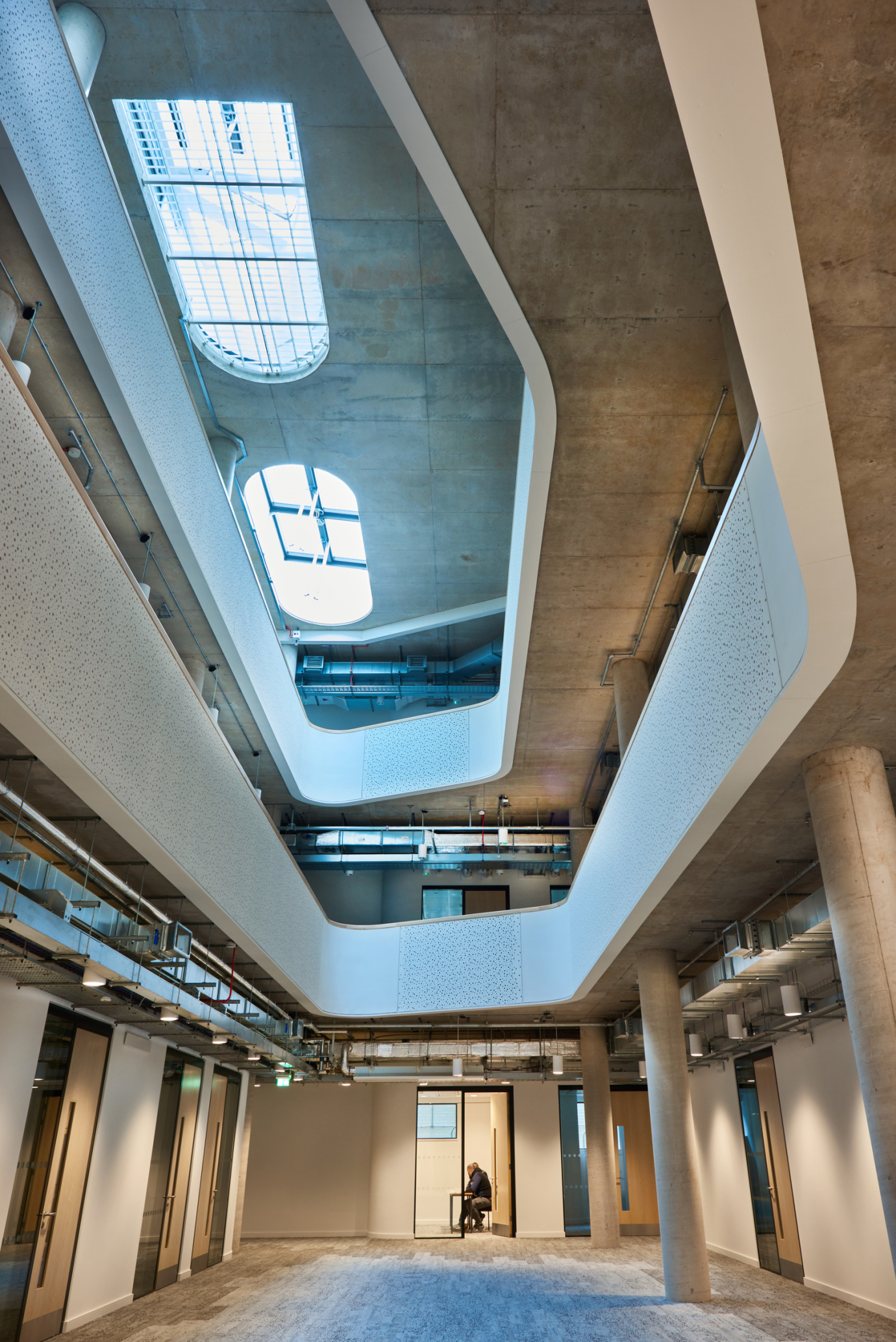 London School of Hygiene and Tropical Medicine
