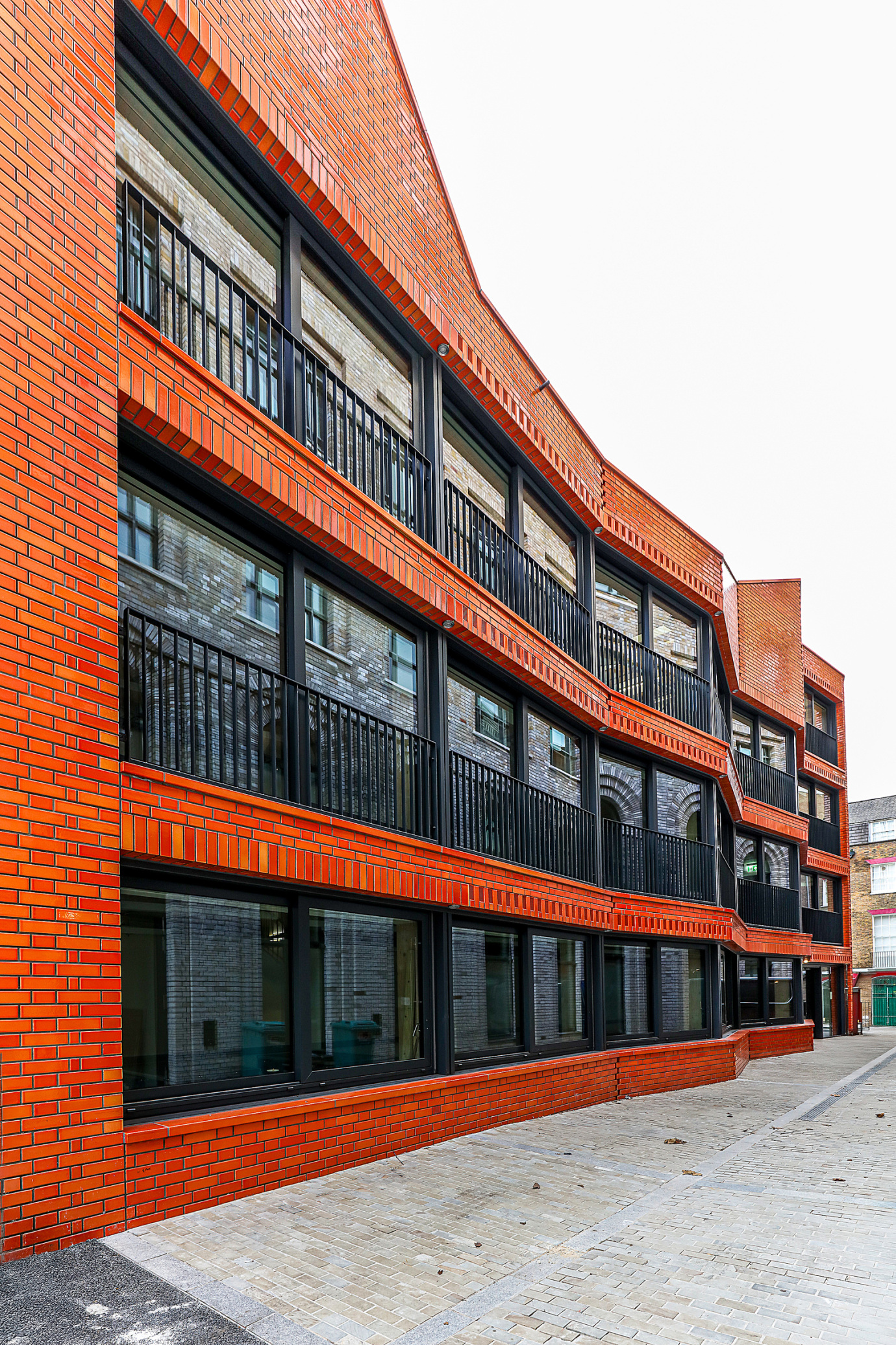Marylebone Place, London