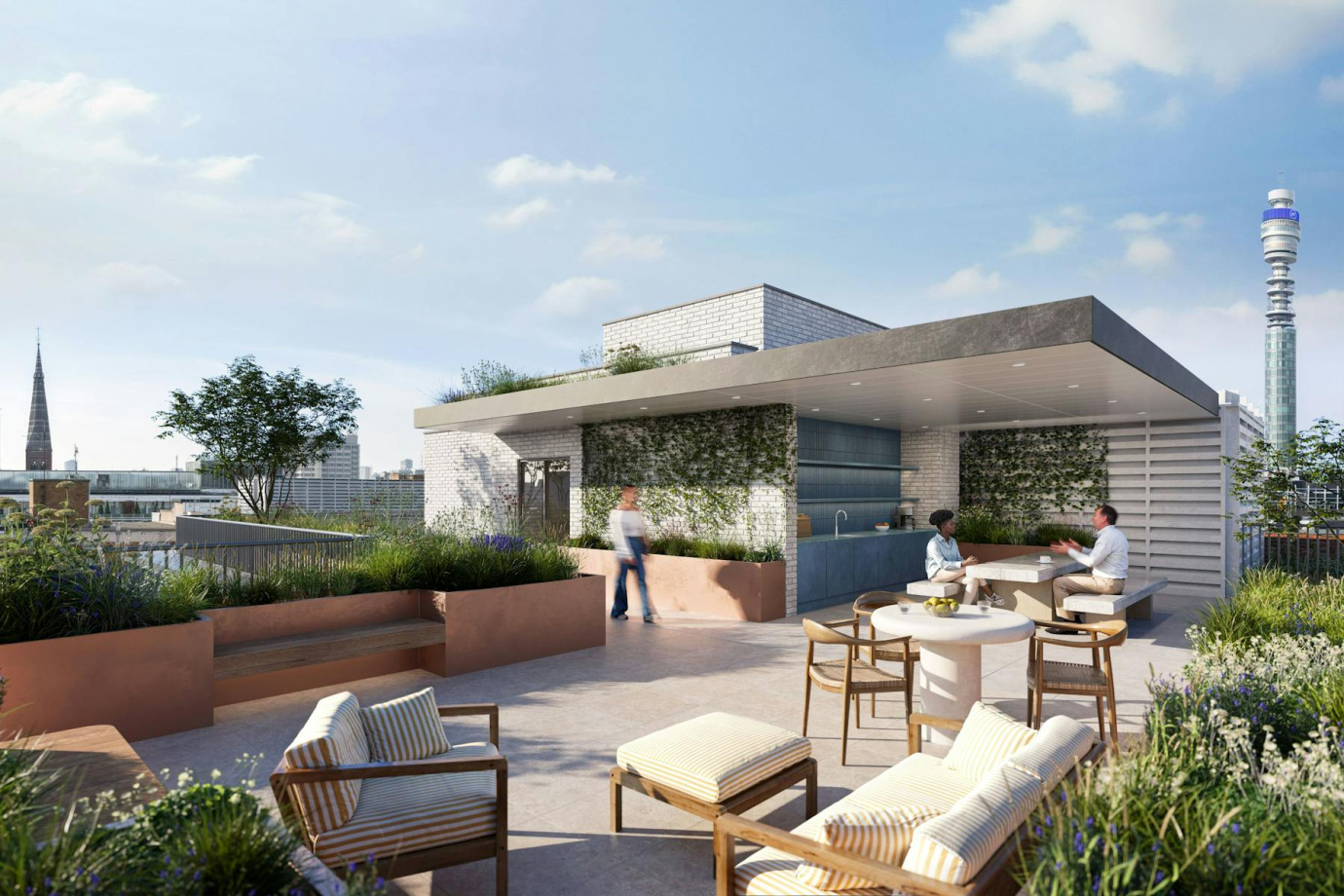 New Project - 68 Newman Street