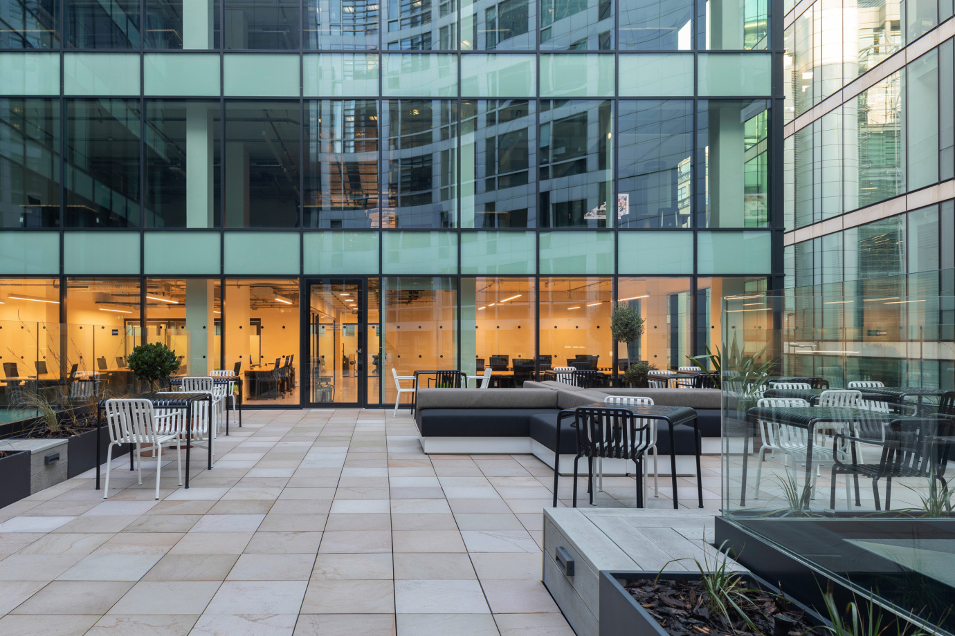 120 Moorgate, London