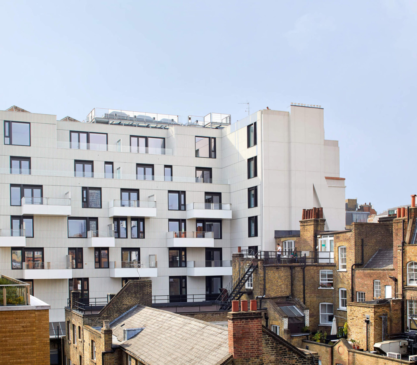 Sherwood House
