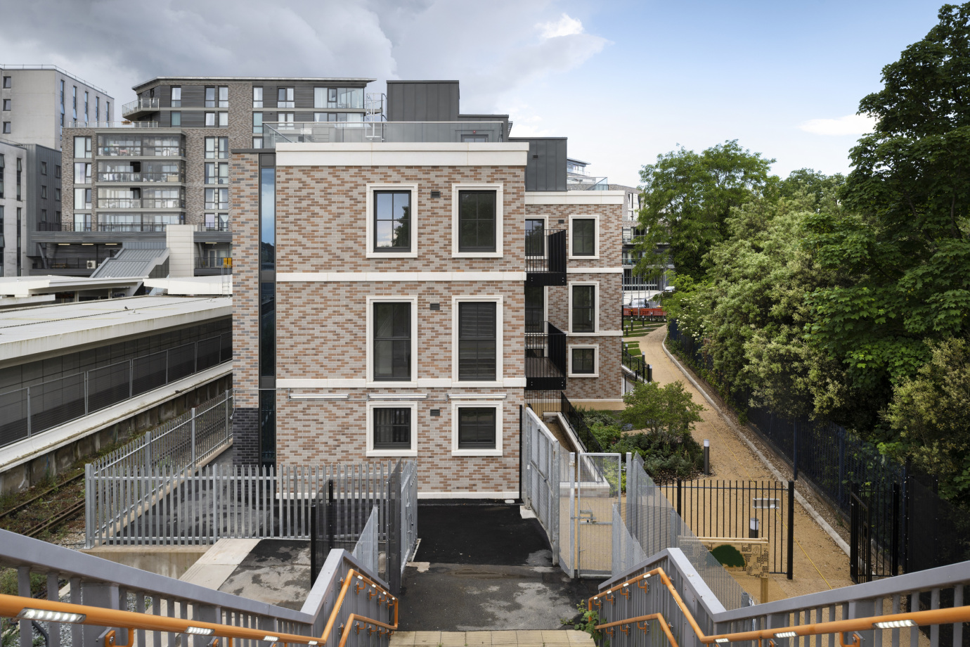 Solum Twickenham Block C